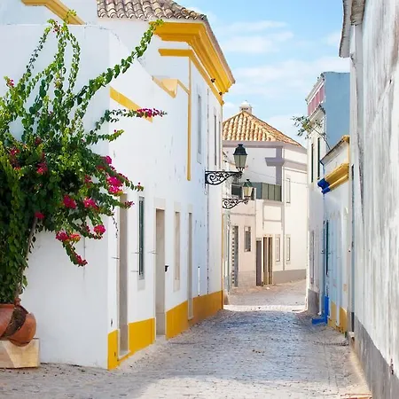 Vila Alto Club Oleander Alvor