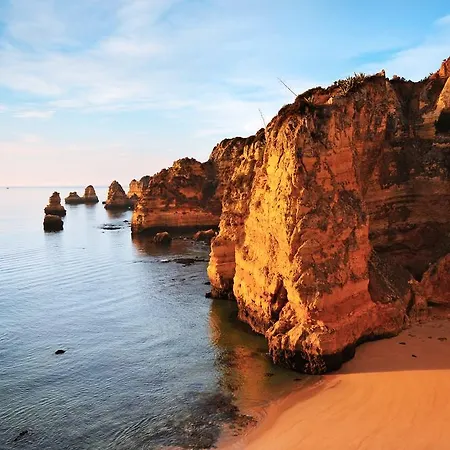 Vila Alto Club Oleander Alvor