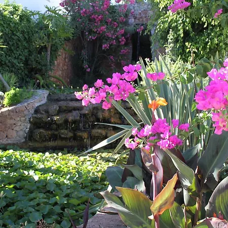 Vila Alto Club Oleander *