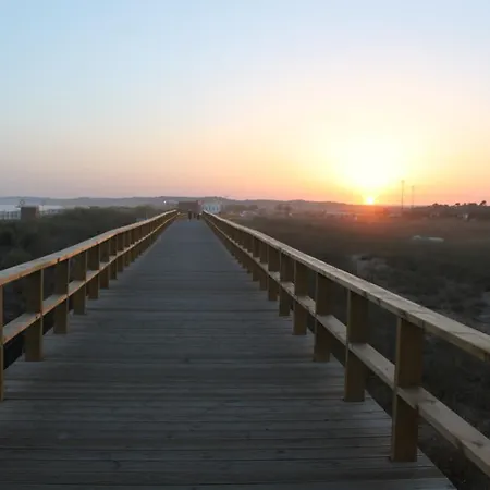 Vila Alto Club Oleander Alvor