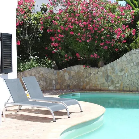 Vila Alto Club Oleander