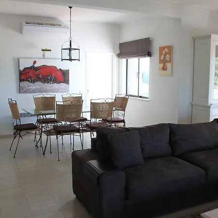 Vila Alto Club Oleander Alvor