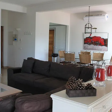 Vila Alto Club Oleander
