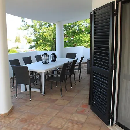 Vila Alto Club Oleander