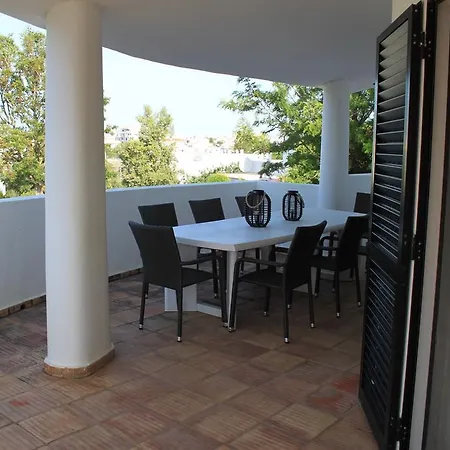 Vila Alto Club Oleander Alvor