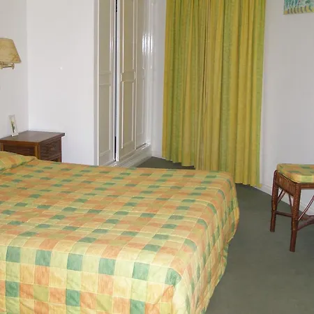Alto Club Oleander Alvor