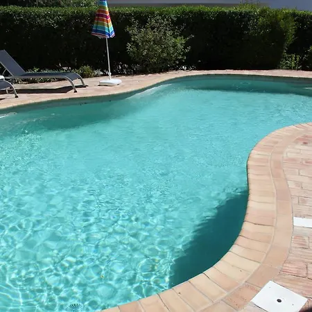 Villa Alto Club Oleander