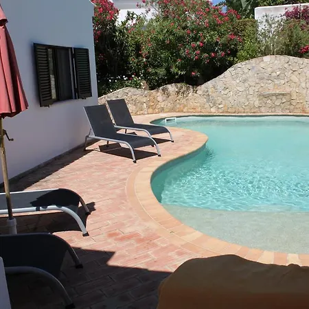 Alto Club Oleander Alvor