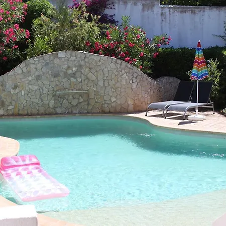 Alto Club Oleander Alvor