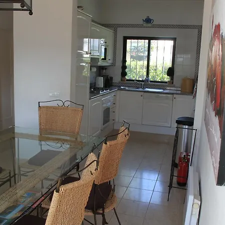 Alto Club Oleander Alvor