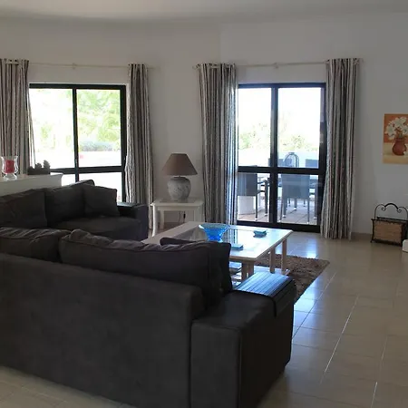 Alto Club Oleander Alvor
